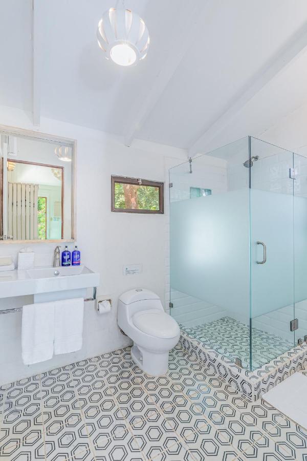 Hotel Guiones Nosara Eksteriør billede