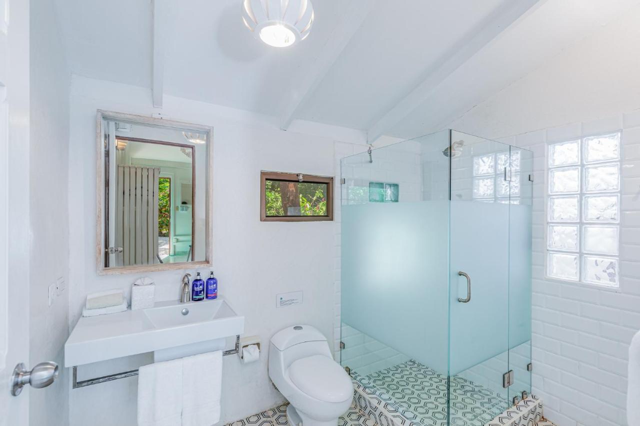 Hotel Guiones Nosara Eksteriør billede
