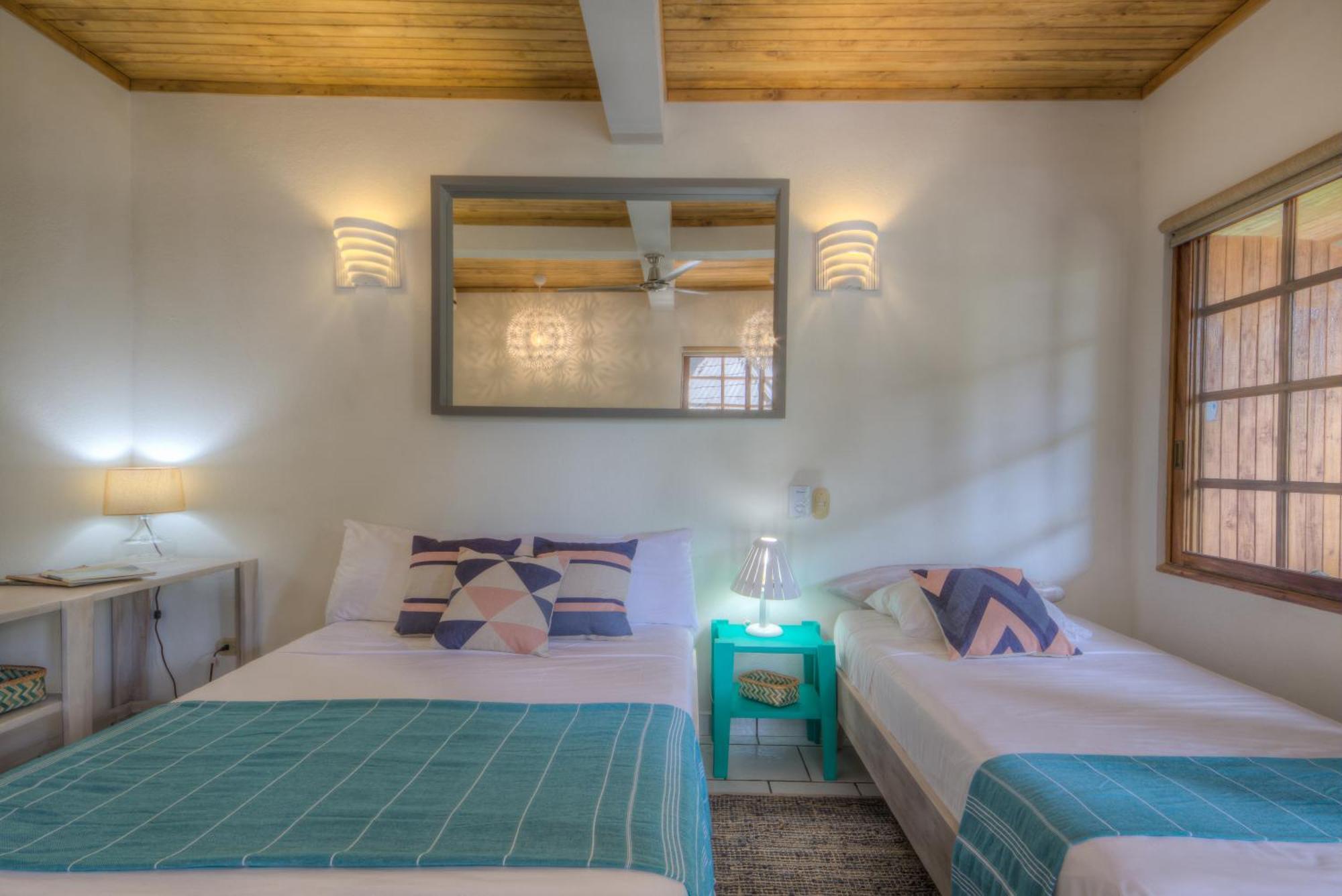 Hotel Guiones Nosara Eksteriør billede