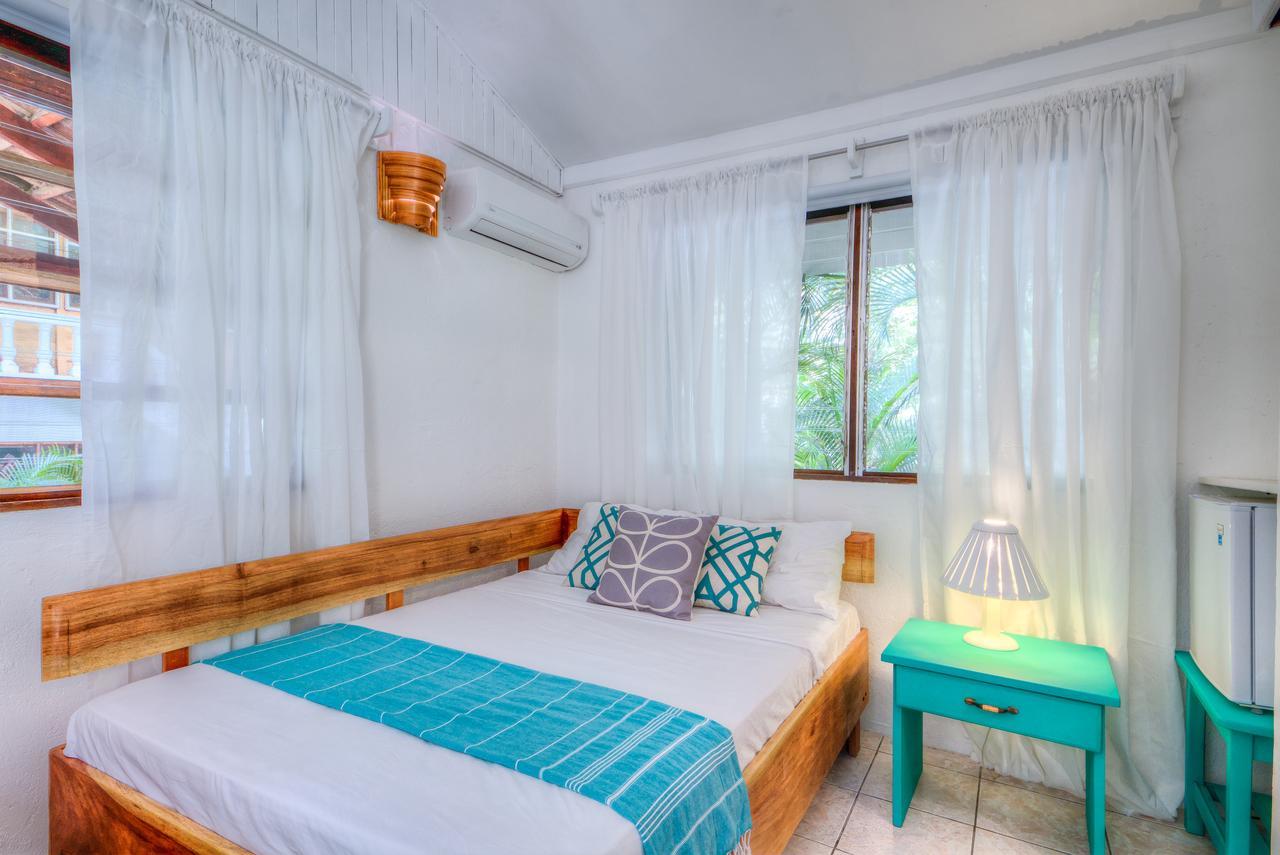 Hotel Guiones Nosara Eksteriør billede